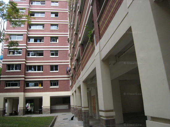 Blk 125 Kim Tian Road (Bukit Merah), HDB 4 Rooms #142642